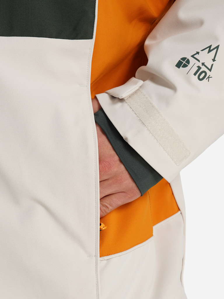 Protest Elgin ерлер жылы курткасы — фото №14