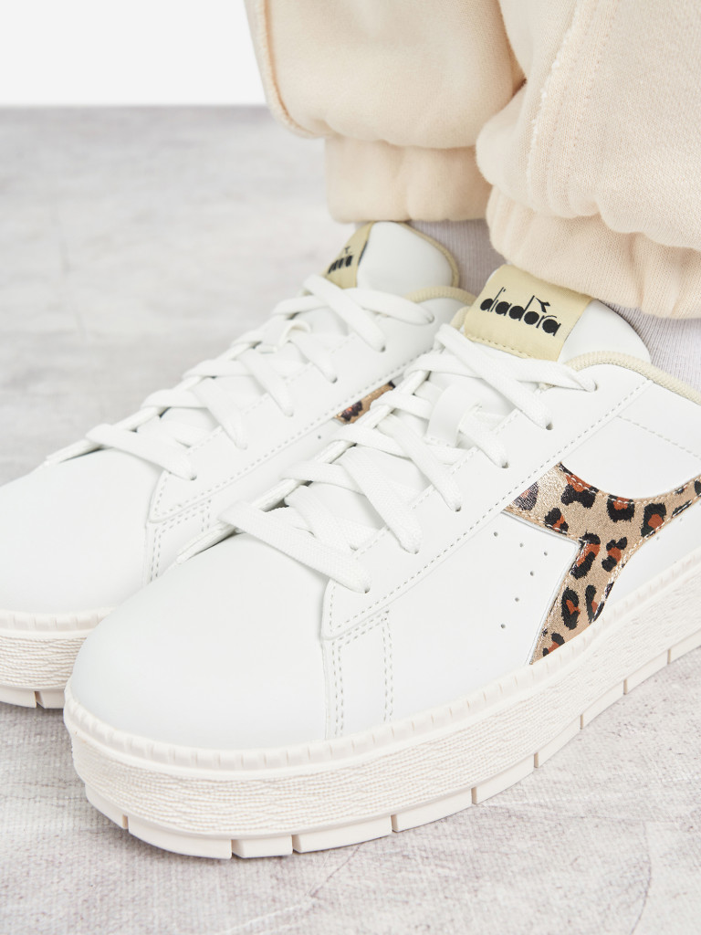 Кроссовки женские Diadora Jace Jungle — фото №8