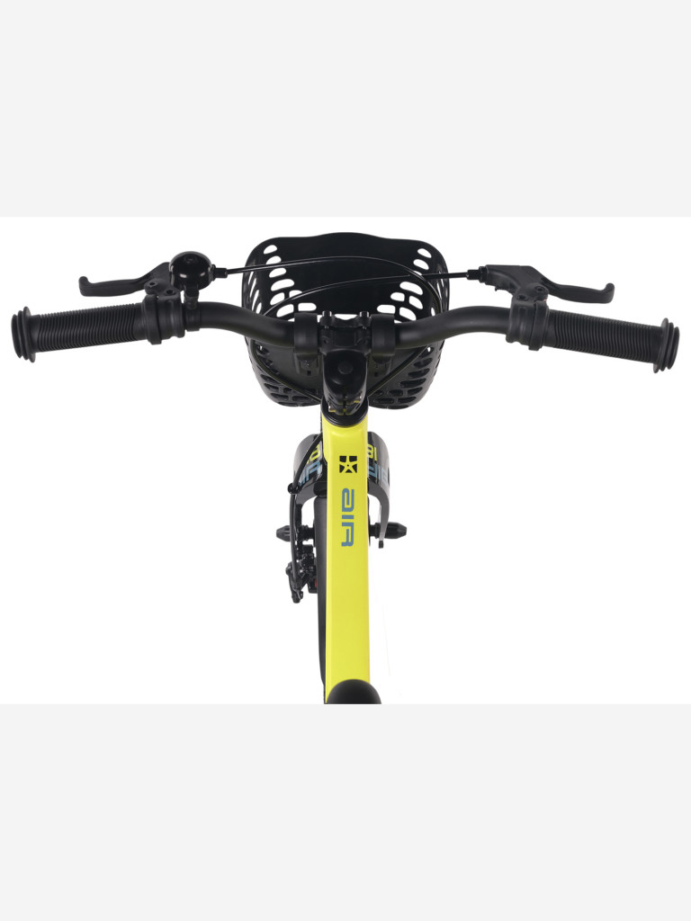 Maxiscoo Air балалар велосипеді, 18" — фото №8