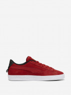 Кеды мужские PUMA Ferrari Suede Torque — фото №4