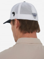 Columbia PFG Mesh Ball Cap бейсболкасы — фото №12