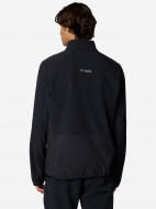 Джемпер флисовый мужской Columbia Spectre Ridge Tech Fleece FZ II — фото №2