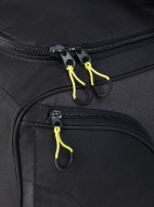 Баул хоккейный с колесами детский Fischer Player Bag JR 36" — фото №7