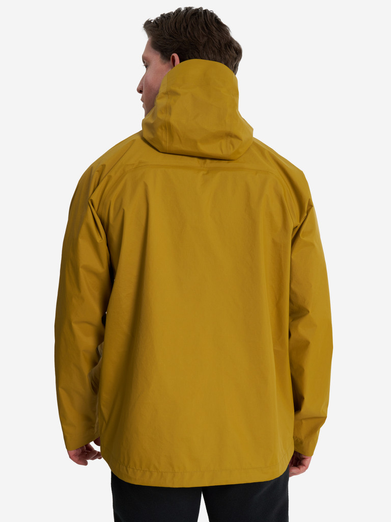 Куртка мембранная мужская Mountain Hardwear Threshold Jacket — фото №4