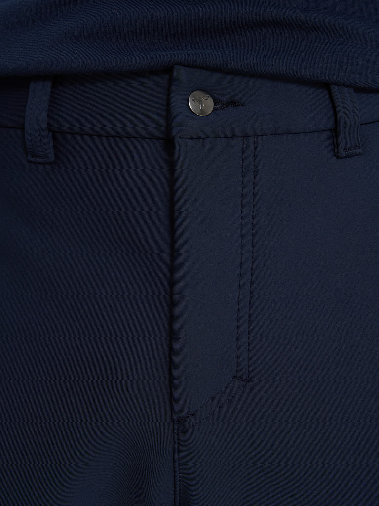 Брюки мужские Columbia Vast Canyon Softshell Pant — фото №6