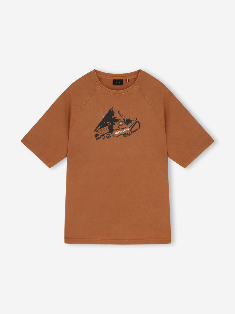 Футболка мужская Northland — фото №8