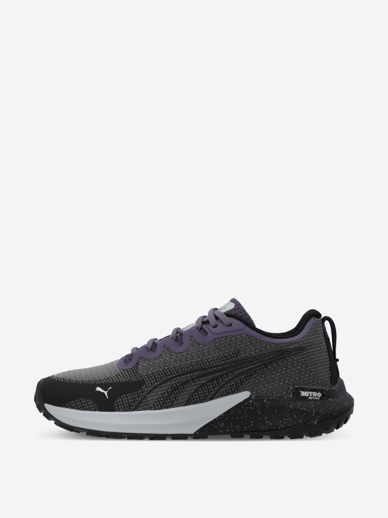 Кроссовки женские PUMA Fast-Trac Nitro — фото №2