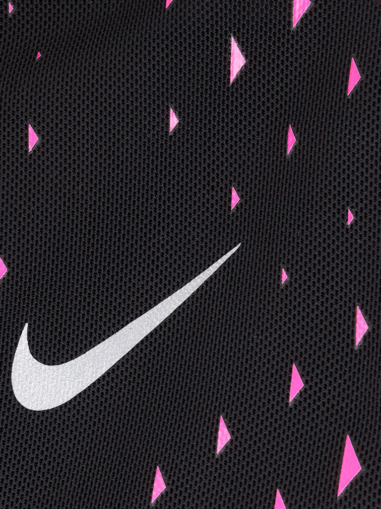 Сумка на пояс женская Nike — фото №3