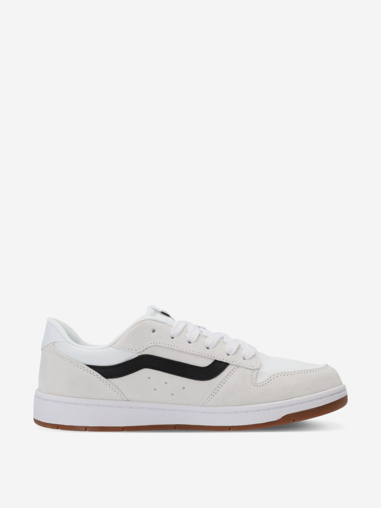 Кеды мужские Vans Ryland Ls — фото №4