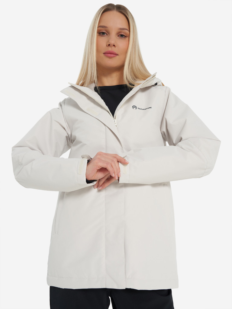 Куртка утепленная женская Outventure