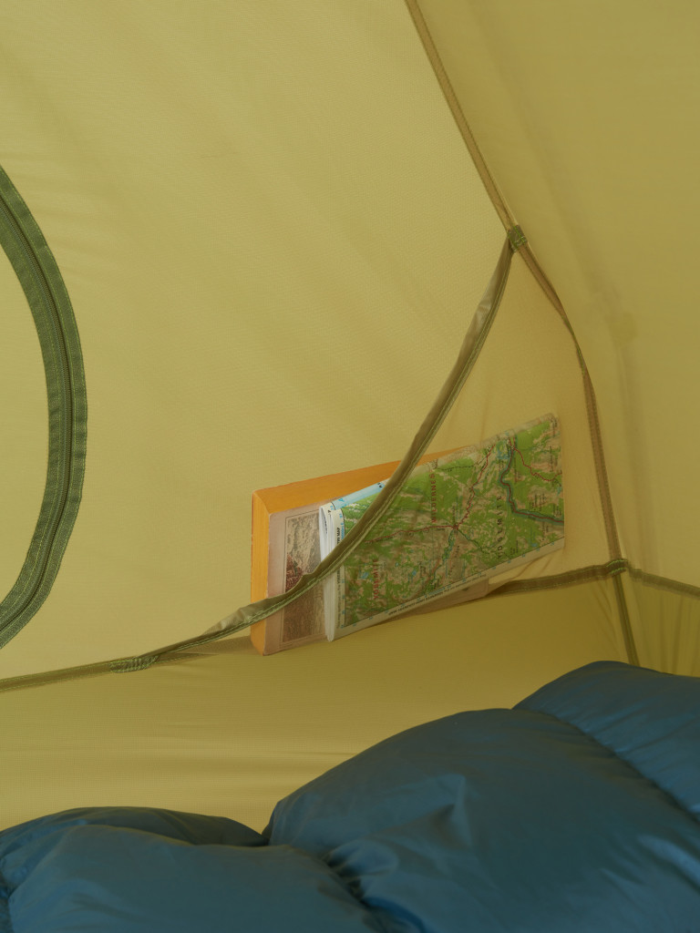 Marmot Tungsten UL 2P екі орынды шатыры — фото №7