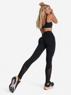 Легинсы женские Demix ProSculpt Gym Mesh — фото №4