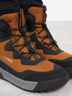 Ботинки утепленные для мальчиков Lassie Kuusamo — фото №11