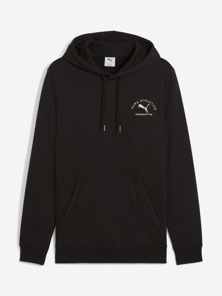 Худи мужское PUMA Class — фото №4