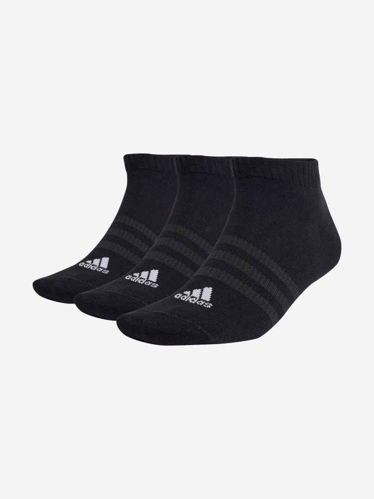 adidas шұлықтары, 3 жұп