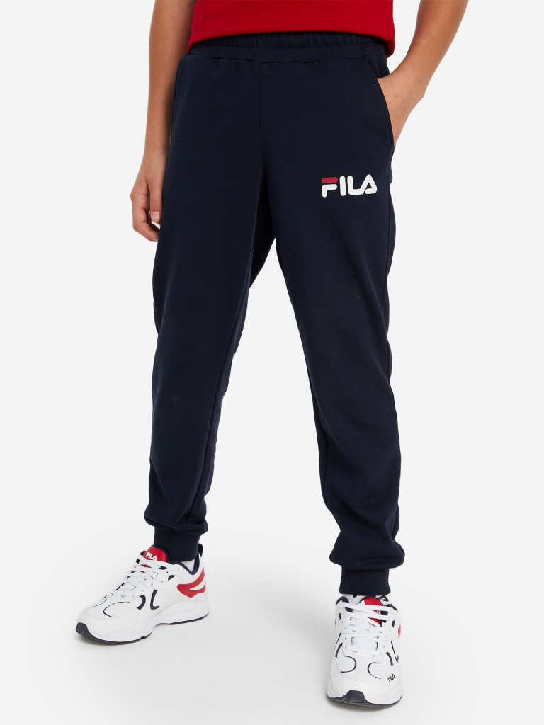 Брюки для мальчиков FILA