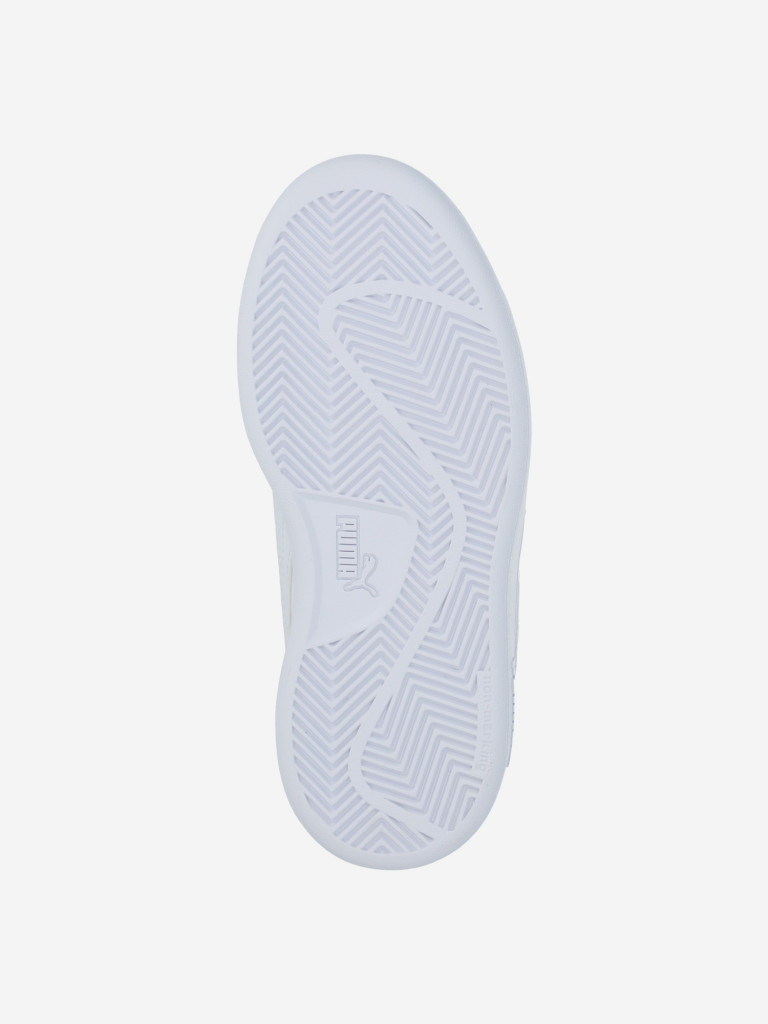 Кеды детские PUMA Smash v2 L V PS — фото №6