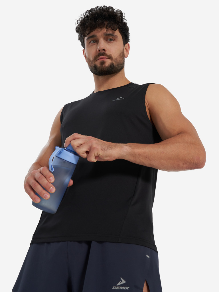 Майка мужская Demix