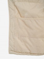 Куртка утепленная для девочек оверсайз Kappa — фото №12