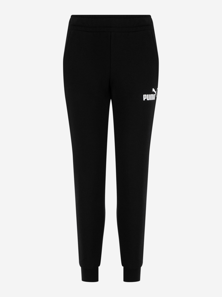 Брюки для мальчиков PUMA ESS Logo