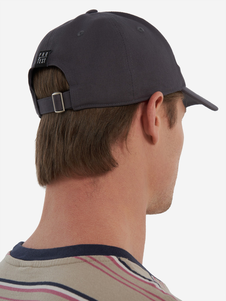 Бейсболка Protest — фото №10