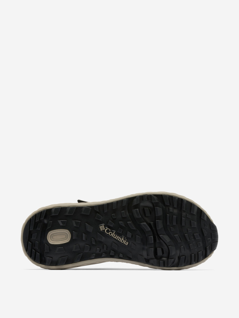 Сандалии мужские Columbia Konos Hiker 3-Strap — фото №6