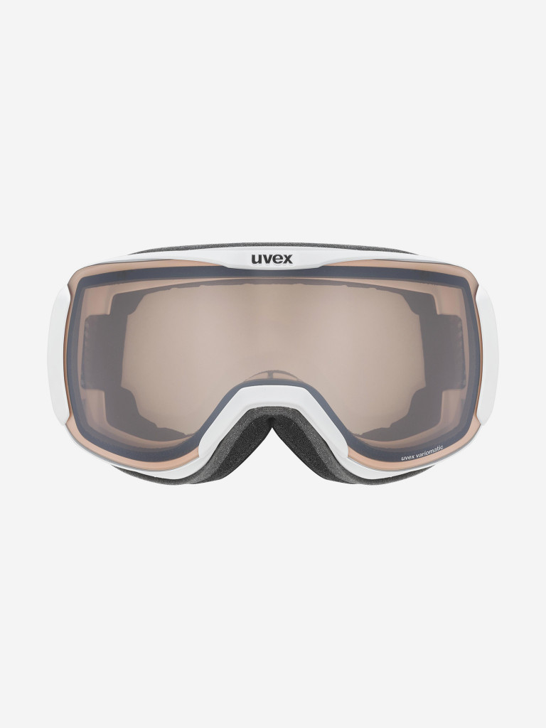 Маска Uvex Downhill 2100 V — фото №2