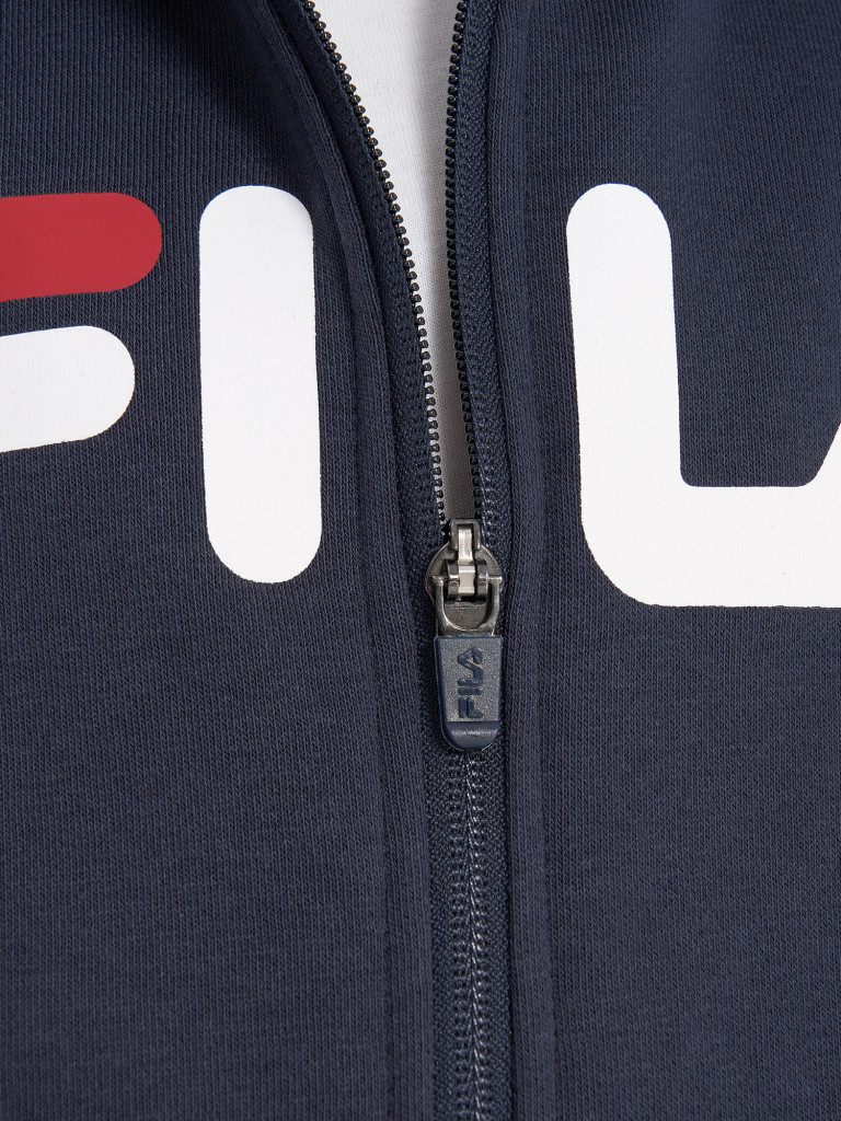 Толстовка для мальчиков FILA — фото №7