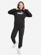 Худи для девочек PUMA Ess — фото №4