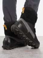 Ecco Biom K2 ұлдарға арналған жылы бәтеңкесі — фото №11