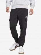 Брюки флисовые мужские adidas — фото №2