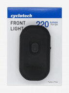 Фонарь велосипедный передний Cyclotech CFL-300R — фото №3