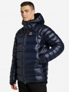 Пуховик мужской Bask Chamonix Pro V2 — фото №2