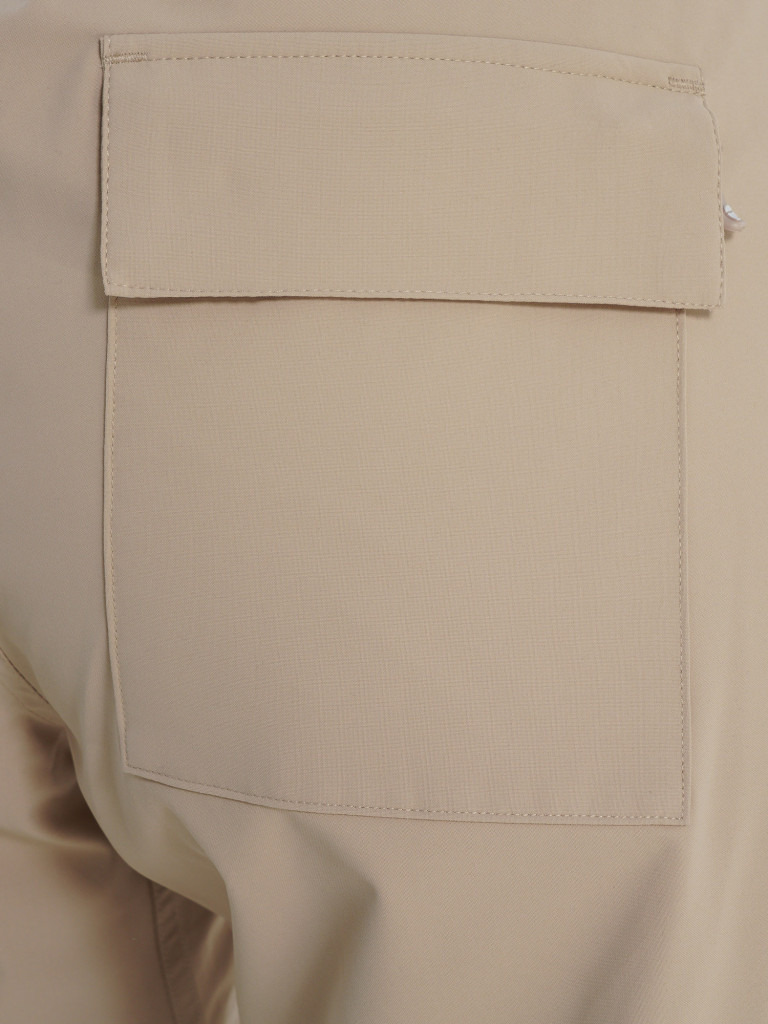 Protest Sami әйелдер жылы шалбары — фото №10