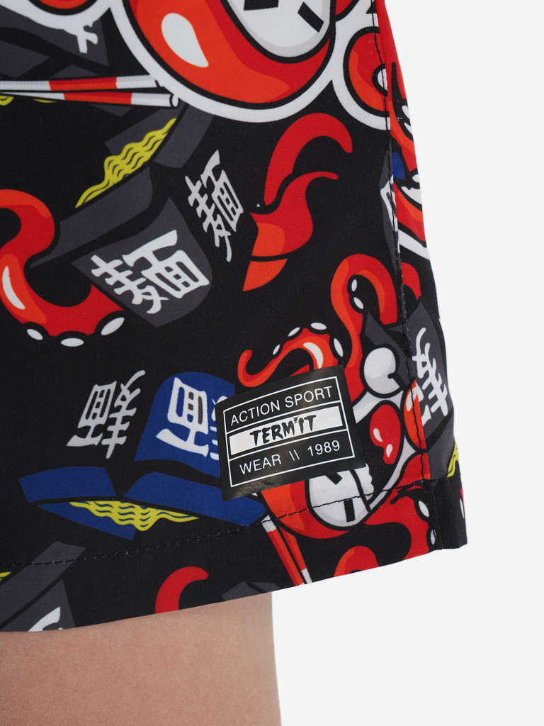 Termit ұлдарға арналған жүзу шорты — фото №4