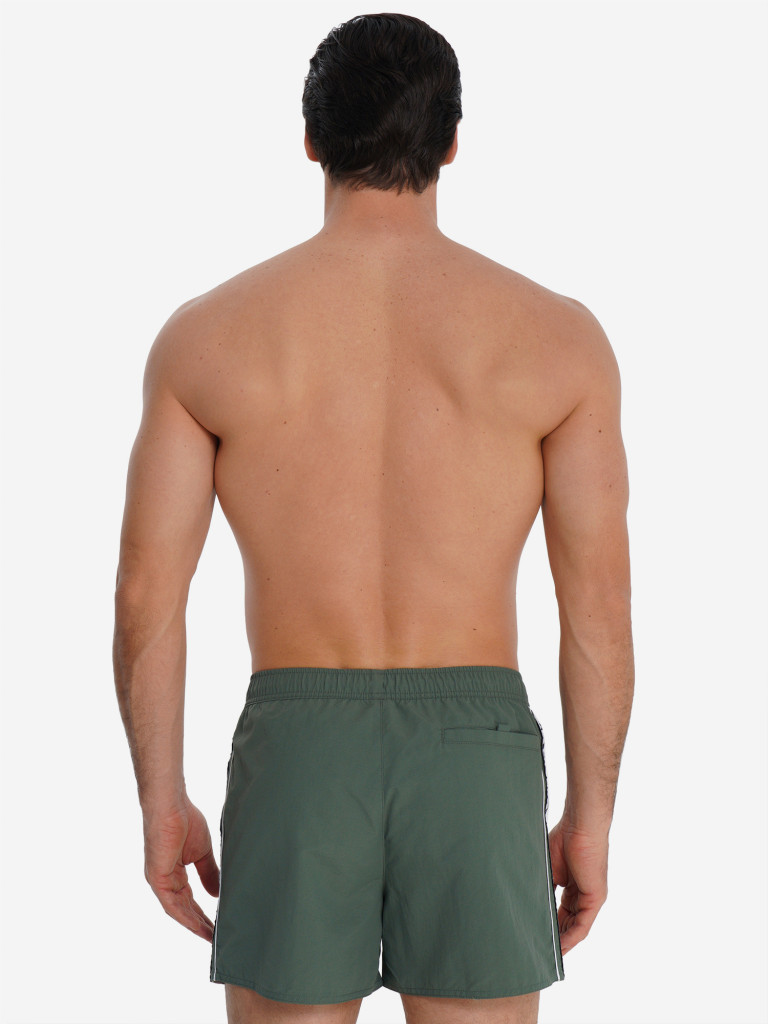 Шорты плавательные мужские Kappa — фото №2