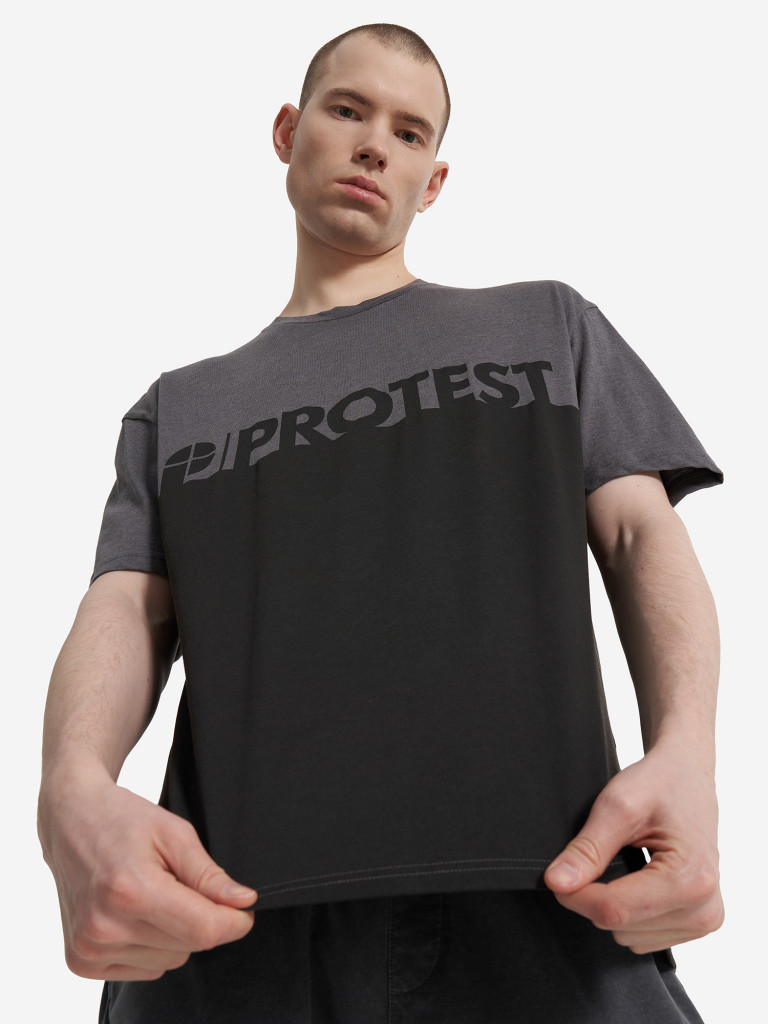 Protest ерлер футболкасы