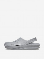Сабо мужские Crocs Off Grid Clog