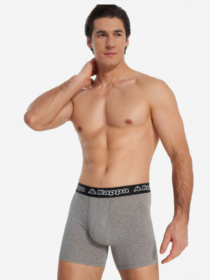 Kappa ерлер тізкиімдері, 3 дана