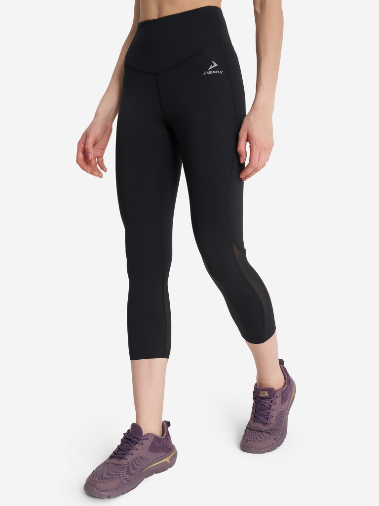 Бриджи женские Demix ProSculpt Mesh 3/4