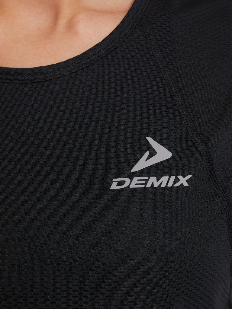 Футболка женская Demix — фото №5
