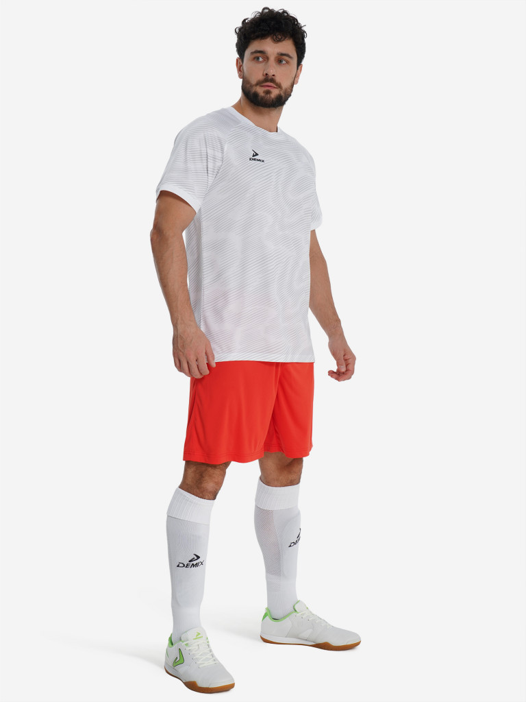 Demix Winger ерлер футболкасы — фото №4