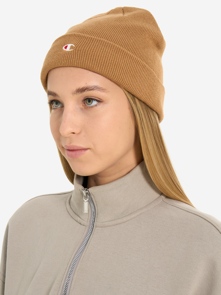 Champion шапкасы — фото №4