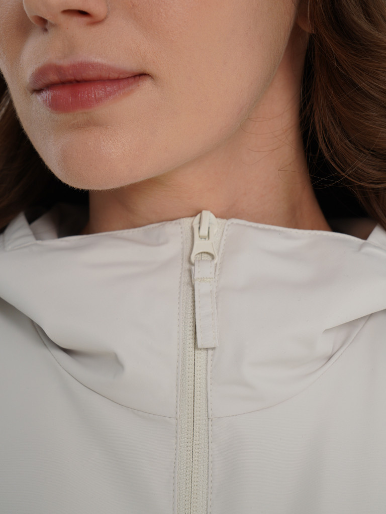 Outventure Ruskeala әйелдер жұқа курткасы — фото №6