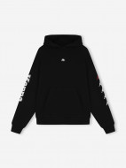 Kappa оверсайз ерлер худиі — фото №12