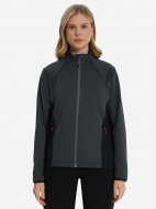 Толстовка женская Northland — фото №2