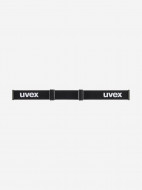 Маска Uvex Athletic LGL — фото №4