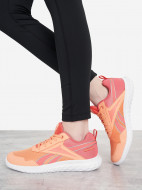 Кроссовки для девочек Reebok Rush Runner 5 — фото №10