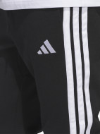 Брюки флисовые мужские adidas — фото №4
