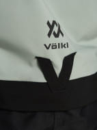 Volkl қыздарға арналған таушаңғы комбинезоны — фото №9